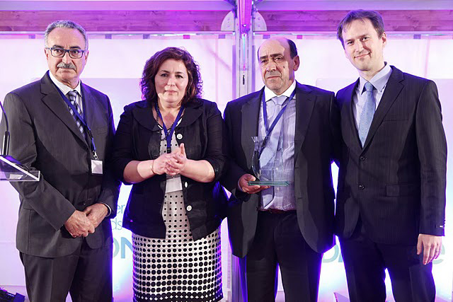 PREMIOS DANONE