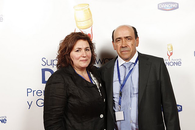 PREMIOS DANONE